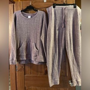 Secret Treasures Lavender Lounge Set